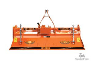 Fieldking Gold Rotary Tiller (1)