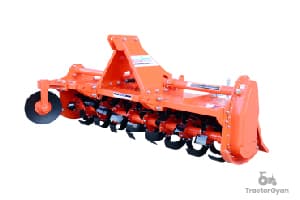 Landforce Robusto Rotavator tractor