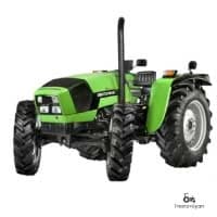 Agrolux Series Agrolux Series