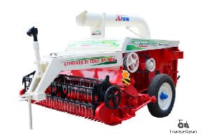 Landforce Straw Reaper Landforce Straw Reaper