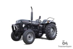 Digitrac 2WD Tractors
