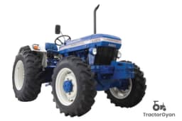 Farmtrac 4WD Tractors Farmtrac 4WD Tractors