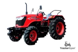 Kartar 4WD Tractors