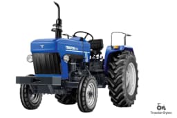 Trakstar 2WD Tractors