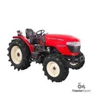 Vst 4WD Tractors