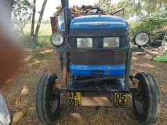 Sonalika DI 42RX image 1 Sonalika DI 42RX image 1