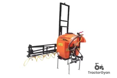 Mitra Cropmaster Boom 200 Sprayer Mitra Cropmaster Boom 200 Sprayer