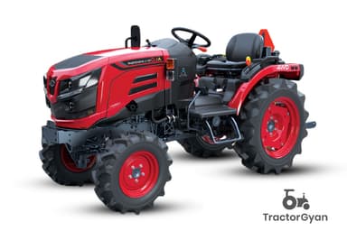 Mahindra OJA 2130 Mahindra OJA 2130