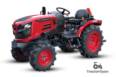 Mahindra OJA 2127 Mahindra OJA 2127