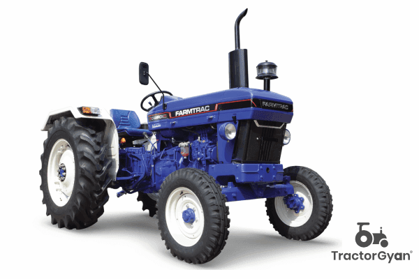 Farmtrac Champion image 1 Farmtrac Champion image 1