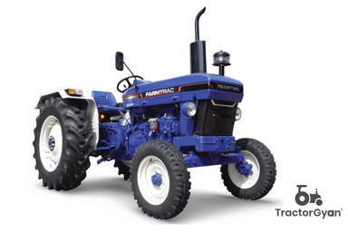 Farmtrac Champion Farmtrac Champion