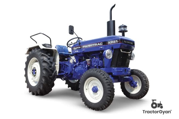 Farmtrac Champion XP 41 Farmtrac Champion XP 41