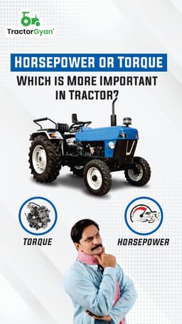 HP or Torque: Which is More Important? HP or Torque: Which is More Important?
