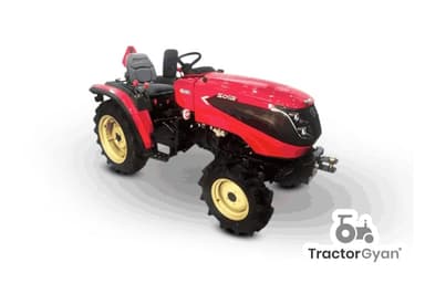 Solis 5724 S 4WD Solis 5724 S 4WD