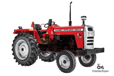 Massey ferguson 7250 DI Massey ferguson 7250 DI