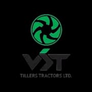 VST tractor VST tractor