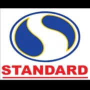 Standard tractor Standard tractor
