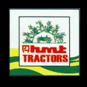 Hmt tractor Hmt tractor