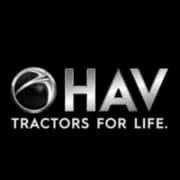 HAV tractor HAV tractor