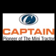 Captain tractor Captain tractor