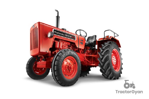 Mahindra 585 DI XP Plus DLX Mahindra 585 DI XP Plus DLX