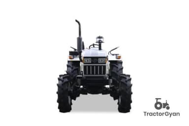 Eicher 551 4WD Eicher 551 4WD