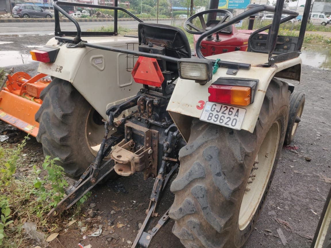 Eicher 368 SUPER DI (3) Eicher 368 SUPER DI (3)