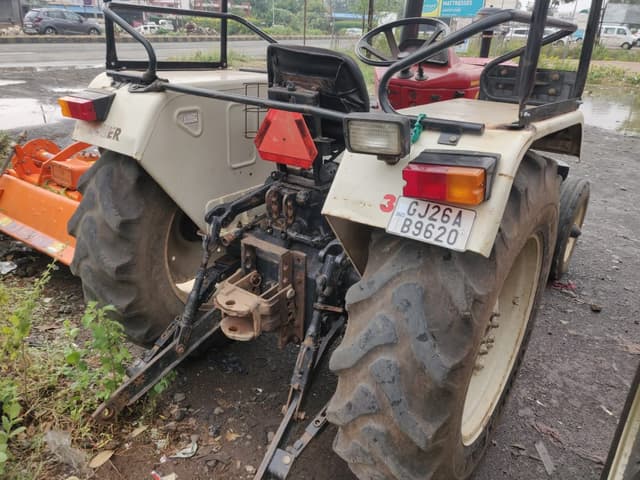 Eicher 368 SUPER DI (3) Eicher 368 SUPER DI (3)