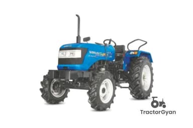 Sonalika RX 740 4WD Sonalika RX 740 4WD