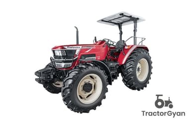 Mahindra Novo 655 DI PP V1 4WD Mahindra Novo 655 DI PP V1 4WD