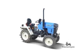 Powertrac Steeltrac 15 Powertrac Steeltrac 15