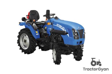 Cnh industrial Blue Series SIMBA 20 4WD Cnh industrial Blue Series SIMBA 20 4WD