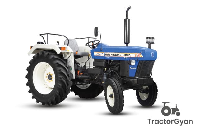 New holland 3032 TX Smart image 1 New holland 3032 TX Smart image 1