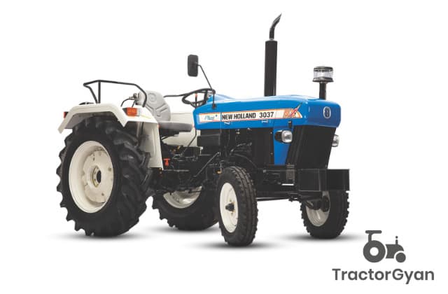 New holland 3037 NX New holland 3037 NX