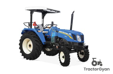 New holland Excel Ultima 5510 2WD (Rocket) New holland Excel Ultima 5510 2WD (Rocket)