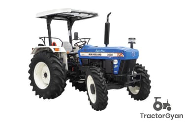 New holland 3630 TX Super Plus 4WD New holland 3630 TX Super Plus 4WD