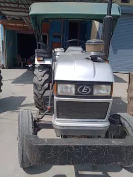 Eicher 333 SUPER DI image 1 Eicher 333 SUPER DI image 1