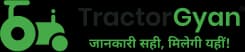 Tractor Gyan Logo Tractor Gyan Logo