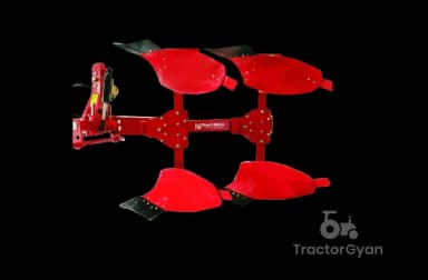 Mahindra Dharti Mitra MB Plough Mahindra Dharti Mitra MB Plough