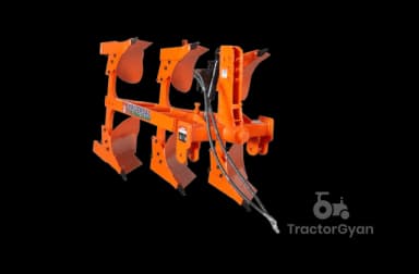 Universal Reversible MB Plough Universal Reversible MB Plough