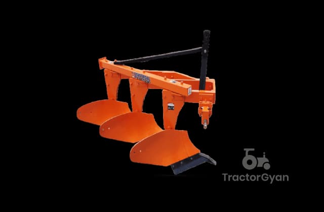 Universal Super Mould Board plough image Universal Super Mould Board plough image