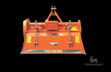 Fieldking Mini Multi Series Rotavator Fieldking Mini Multi Series Rotavator