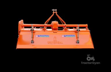Universal Sprinter Rotavator Universal Sprinter Rotavator