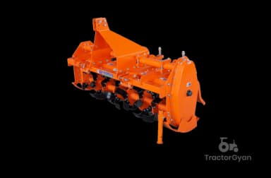 Universal Xtra HD Rotavator Universal Xtra HD Rotavator