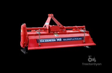 Dasmesh 748 Rotavator Dasmesh 748 Rotavator