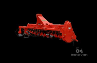 Dasmesh 536 Rotavator Dasmesh 536 Rotavator