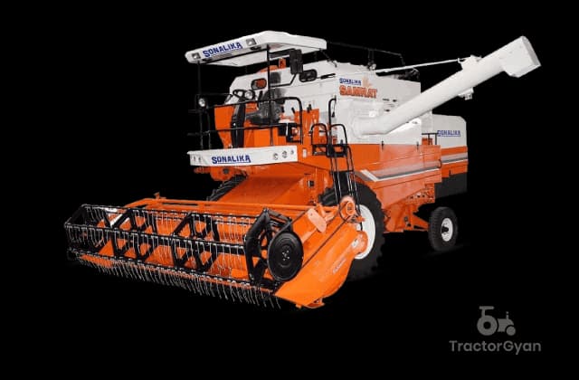 Sonalika Samrat image Sonalika Samrat image