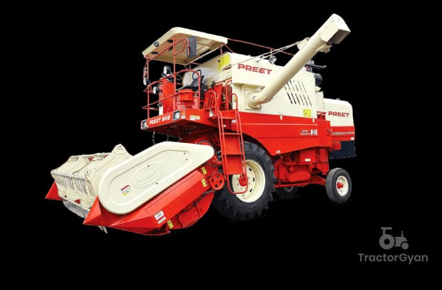 Preet 849 image Preet 849 image