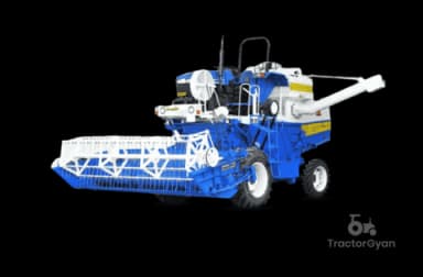 KS agrotech GreenGold 41 4WD KS agrotech GreenGold 41 4WD