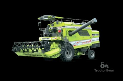 Kartar 4000 Deluxe image 1 Kartar 4000 Deluxe image 1